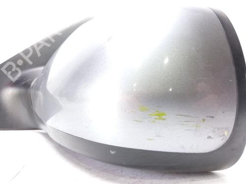 Left mirror MAZDA 3 (BK) 1.6 DI Turbo | BP16157858C26 