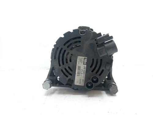 Alternator CITROËN C3 I (FC_, FN_) 1.4 i | BP20660553M7 