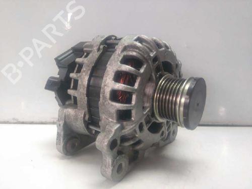 Used Alternator Alternator 7959489 7959489