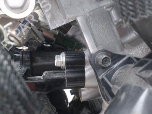 Engine TOYOTA YARIS (_P13_) | BP25037170M1