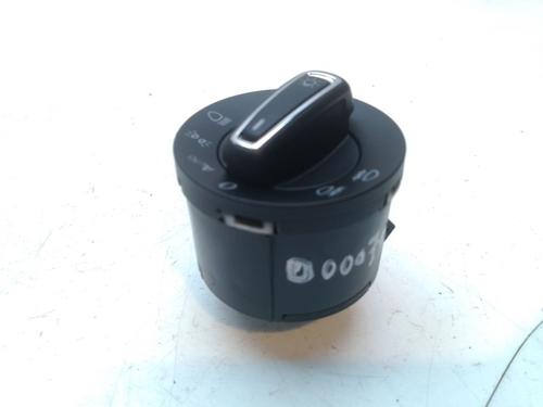 Headlight switch SEAT LEON (5F1) | BP26324900I24 - Image 5
