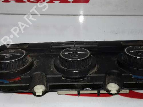 Climate control VW GOLF V (1K1) 2.0 GTI | BP7951663I5 