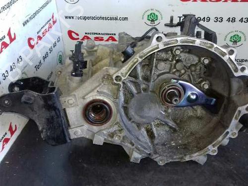 caixa-velocidades-manual-hyundai-i30-fd-w9j6h-167157-2007-2008-2009-2010-2011-2012-7951131 main image