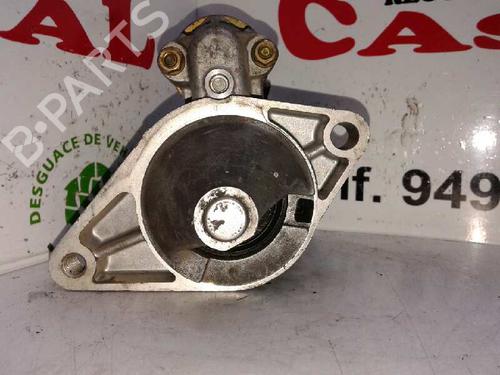 Starter TOYOTA YARIS (_P1_) 1.0 (SCP10_, SCP10R) | BP7962926M8 