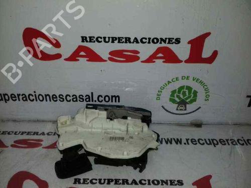 Used Front left lock Front left lock 7955362 7955362