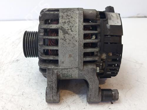 Alternator CITROËN C4 Coupe (LA_) 1.6 16V | BP30519391M7