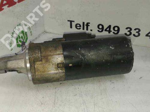 Used Starter MERCEDES-BENZ SLR Roadster (R199) 5.4 (626 hp) 10276253