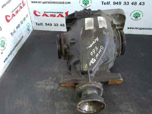 Differensial bakvogn BMW 5 (E60) 530 d | BP7962189M24 