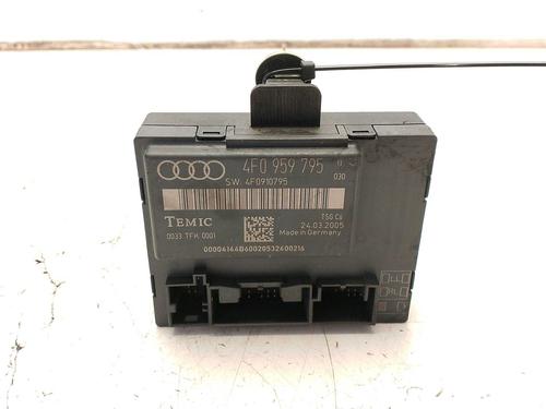 Electronic module AUDI A6 C6 (4F2) 3.0 TDI quattro | BP40037426M83 - Image 4