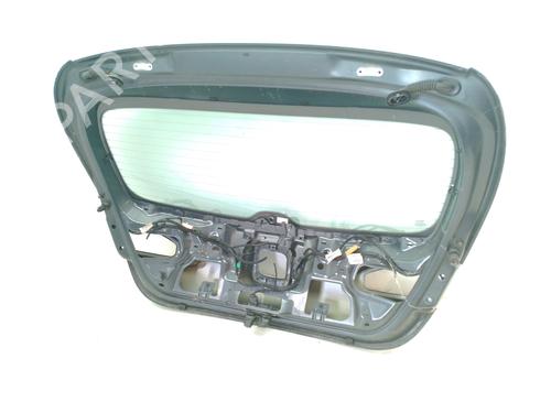 Tailgate SEAT LEON (1P1)  | BP17524957C6 