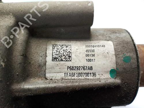 Front differential JEEP COMPASS (MP, M6, MV, M7) | BP24122980M23 - Image 2