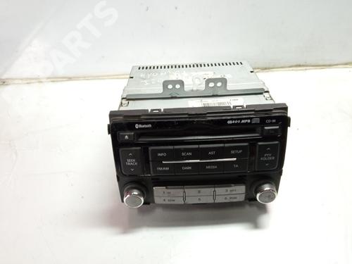 Used Radio Radio 10175925 10175925