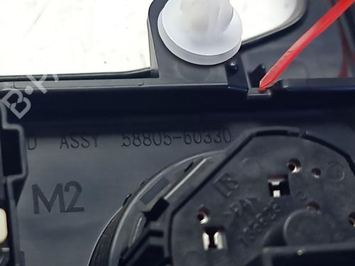 Electronic module TOYOTA LAND CRUISER PRADO (_J15_) 3.0 D-4D (KDJ155_, KDJ150_, KDJ150R, KDJ155R) | BP30656789M83 - Image 5