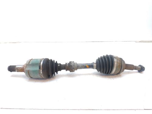 Used Left front driveshaft LEXUS RX (_U3_) 400h (MHU38_, MHU38R) (272 hp) 23857401