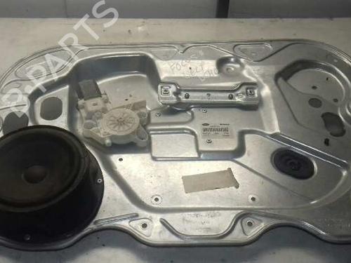 Used Front right window mechanism Front right window mechanism 7959003 7959003