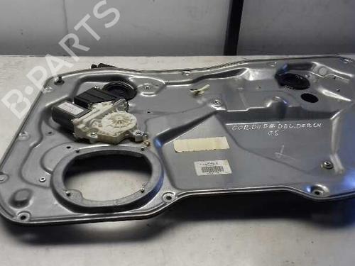 Used Front right window mechanism Front right window mechanism 7959117 7959117