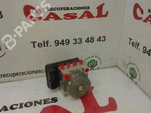 ABS Bremseaggregat CITROËN C3 II (SC_) [2009-2025]  7951792