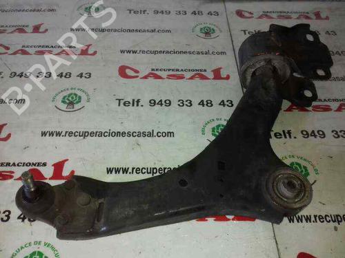 Right front suspension arm LAND ROVER FREELANDER I (L314)  | BP7953855M13 