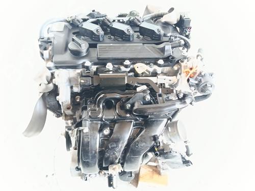 Used Engine Engine 36503467 36503467