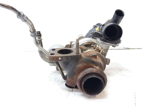 Turbocharger/Supercharger PEUGEOT PARTNER Tepee  | BP30962513M71 