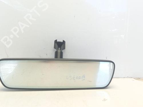 Used Rear mirror TOYOTA COROLLA Hatchback (_E21_, _EA1_, _EH1_) [2018-2025]  26324966