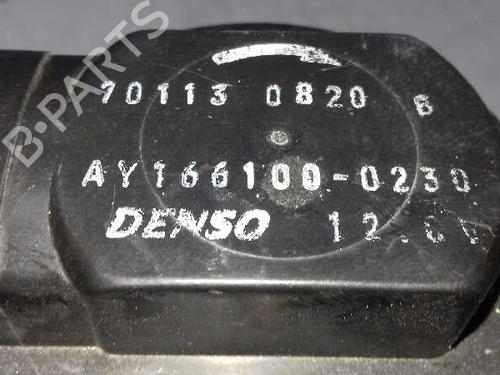 Varmeblæser CHRYSLER VOYAGER / GRAND VOYAGER III (GS_, NS_) 2.5 TD (116 hp) 10276363