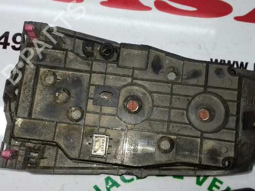 Climate control TOYOTA YARIS (_P9_) | BP7951604I5