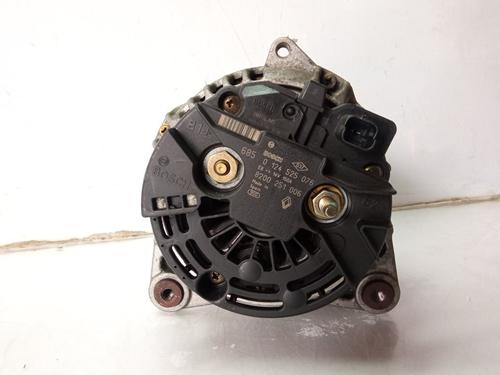 Alternator RENAULT LAGUNA II Grandtour (KG0/1_) 1.9 dCi (KG1A, KG1W, KG0G) | BP9238428M7 