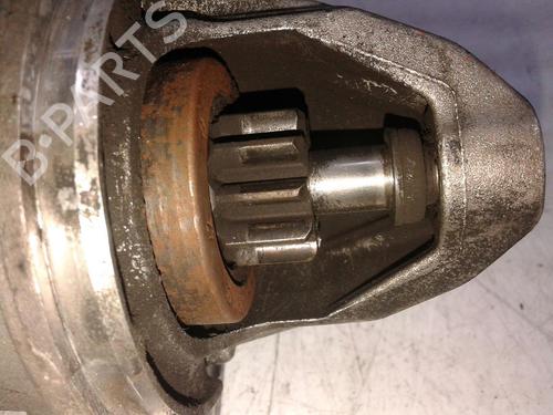 Starter FORD FOCUS I Turnier (DNW) 1.6 16V | BP7962678M8 