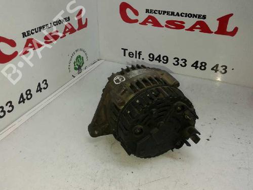 Alternator PEUGEOT 106 II (1A_, 1C_)  | BP7961699M7 