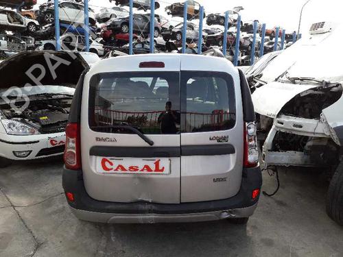 Used Parts DACIA LOGAN (LS_) [2004-2026]  4438836