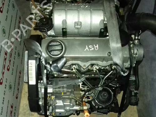 Used Engine Engine 7961644 7961644