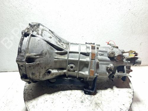 Used Gearbox NISSAN TRADE Van 75 (75 hp) 31864456