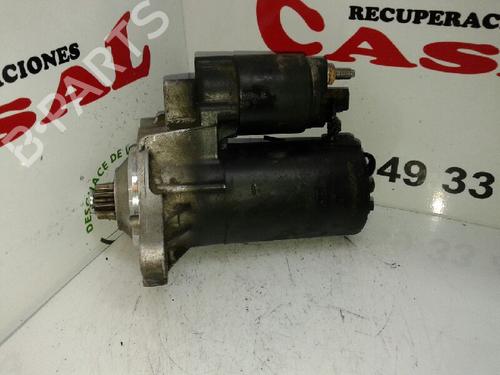 Used Starter Starter 10276230 10276230