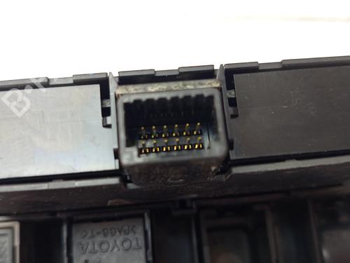 Climate control LEXUS GS (_S19_) | BP30657383I5