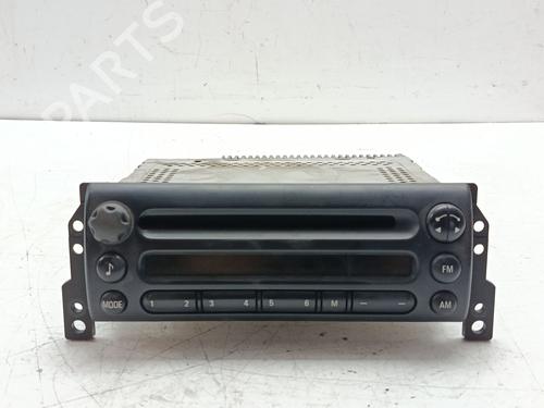 Used Radio Radio 36359556 36359556
