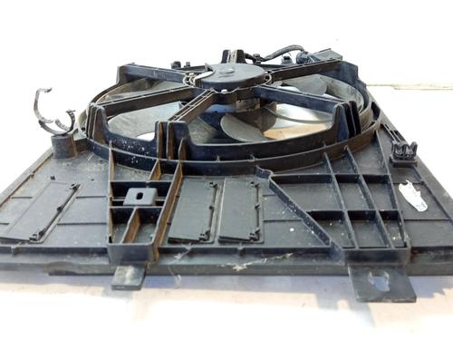 Radiator fan TOYOTA PROACE VERSO Bus (MPY_)  | BP30688452M35 