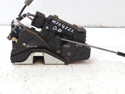 Front right lock BMW 3 (E46) | BP30576749C97