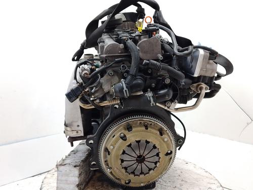 Engine SEAT IBIZA III (6L1) 1.4 16V | BP30472728M1