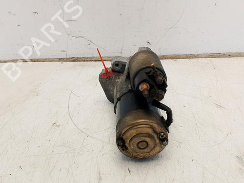 Starter RENAULT MEGANE II Saloon (LM0/1_) 1.5 dCi (LM02, LM13, LM2A) | BP37197380M8 - Image 3