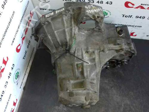 Gearbox LAND ROVER FREELANDER I (L314) 2.0 DI 4x4 | BP7962227M3 