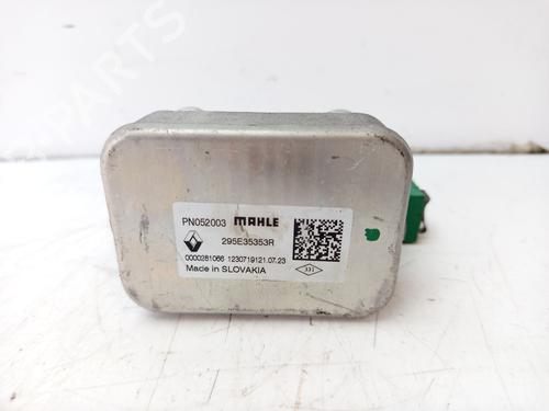 Electronic sensor RENAULT CAPTUR I (J5_, H5_) 0.9 TCe 90 | BP33127667M84 - Image 5