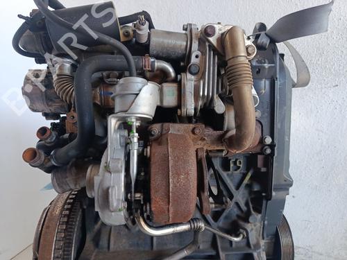 Engine RENAULT SCÉNIC II (JM0/1_) 1.9 dCi (JM0G, JM12, JM1G, JM2C) | BP37519037M1 - Image 10