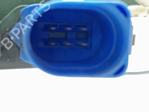 Front left lock SEAT IBIZA III (6L1) 1.9 TDI | BP20724660C98 