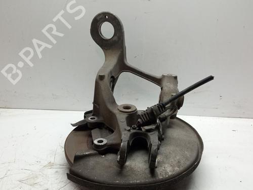 Mozzo posteriore sinistro Mozzo posteriore sinistro AUDI A4 B8 (8K2) 1.8 TFSI (160 hp) 34053617 34053617
