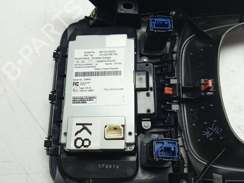 Other TOYOTA COROLLA Estate (_E21_) 2.0 Hybrid (MZEH12) | BP31159176O1 