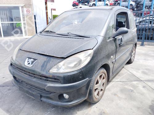 PEUGEOT 1007 (KM_) 1.6 16V 1541216