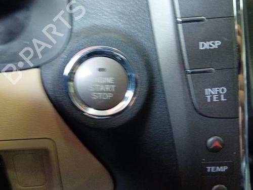 Used Ignition barrel Ignition barrel 38069671 38069671