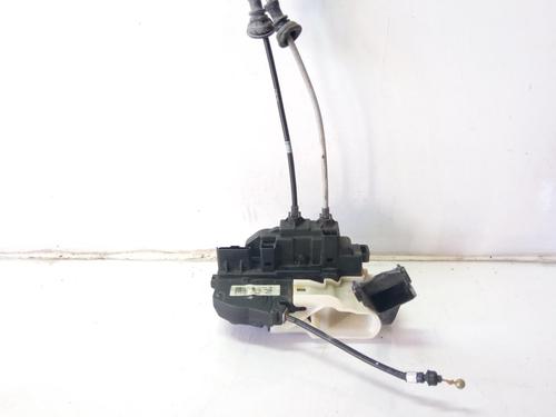 Used Rear left lock HYUNDAI SANTA FÉ II (CM) 2.2 CRDi GLS (150 hp) 9696716