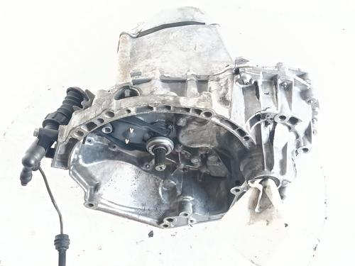 Used Gearbox Gearbox CITROËN C4 Coupe (LA_) 1.6 16V (109 hp) 36503701 36503701